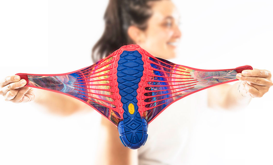 Vibram premio innovación
