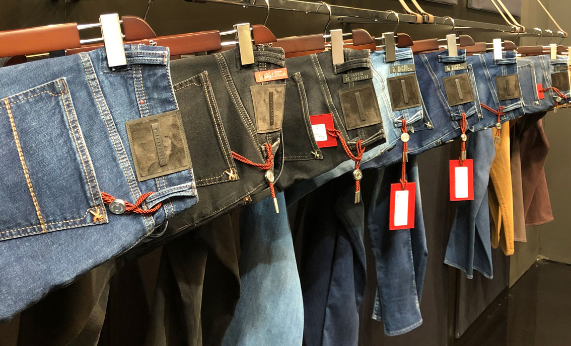 Pitti Uomo 97