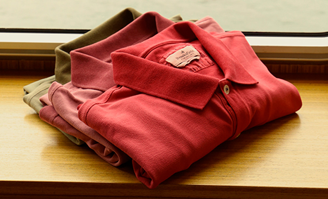 Brooksfield SS20