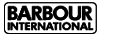 Barbour International Logo