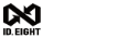 ID.Eight - logo small