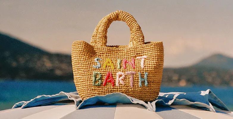 MC2 Saint Barth - SS26 Accesories