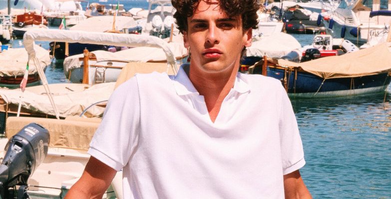 MC2 Saint Barth - men collection