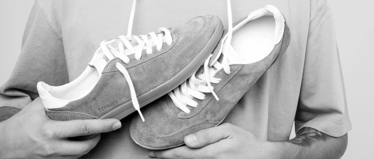 Pantofola D'Oro SS26 - brand