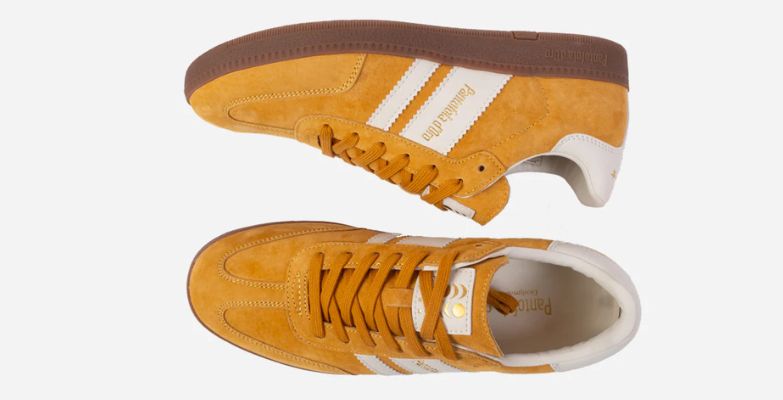 Pantofola D'Oro SS26 - men collection