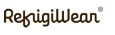 RefrigiWear - logo small