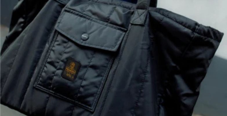 Refrigiwear accesories collection