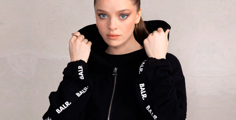 Balr FW22-23 women collection
