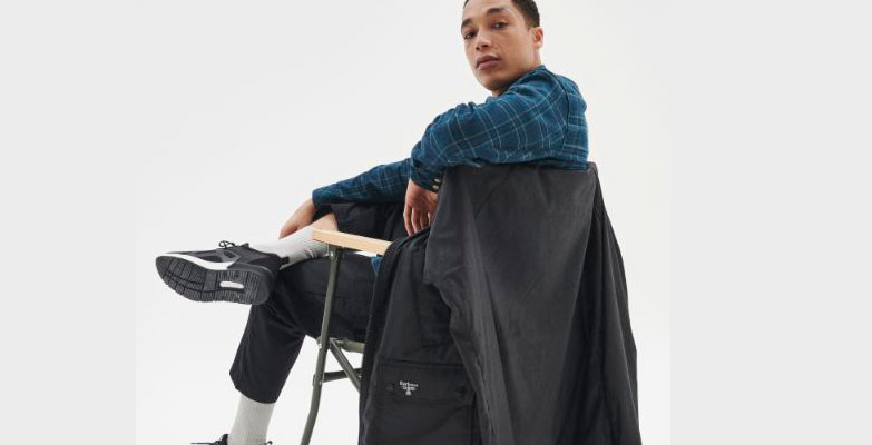 Barbour Beacon FW21/22