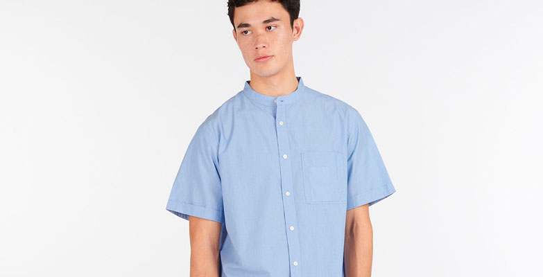 Barbour Made for Japan - Collection men