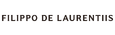 Filippo de Laurentiis - logo small
