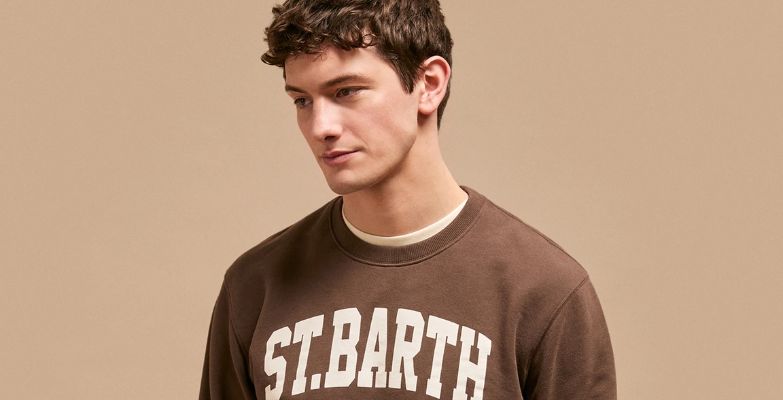 MC2 Saint Barth AW25/26 - men collection