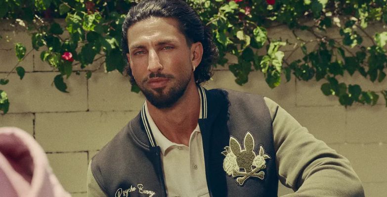 MC2 Saint Barth AW25/26 - men collection