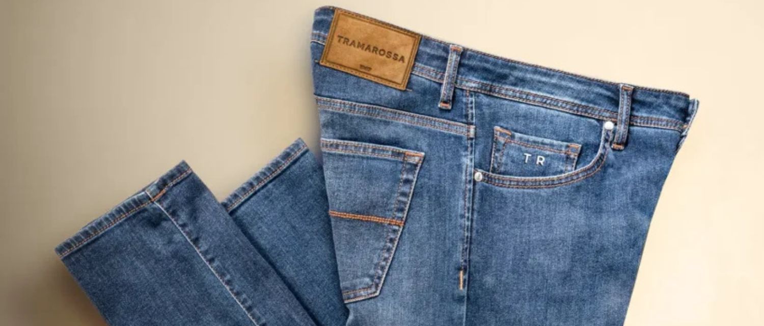 Tramarossa SS26 - brand