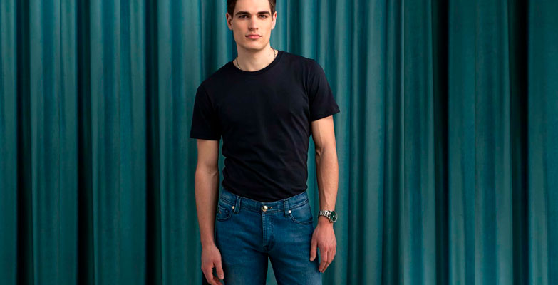 Tramarossa new season SS22 - Collection Men