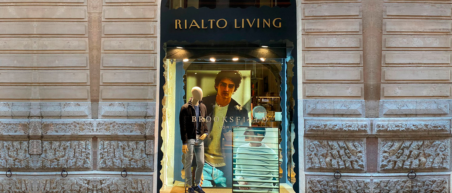 Multibrand Stores Rialto Living Mallorca