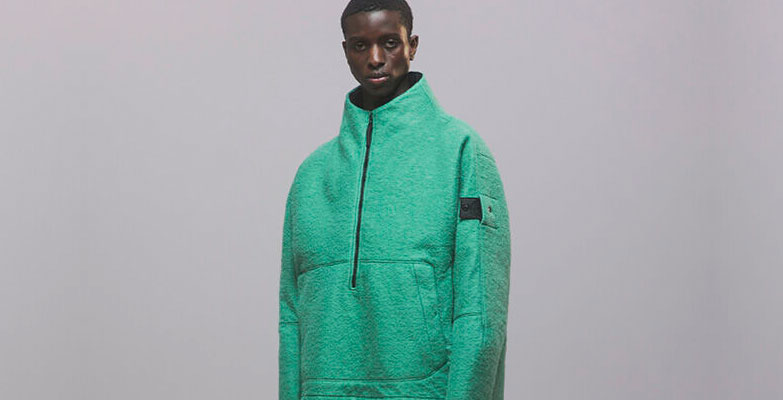 Shadow Project FW22-23 men collection