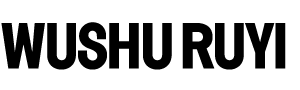 Wushu Ruyi logo