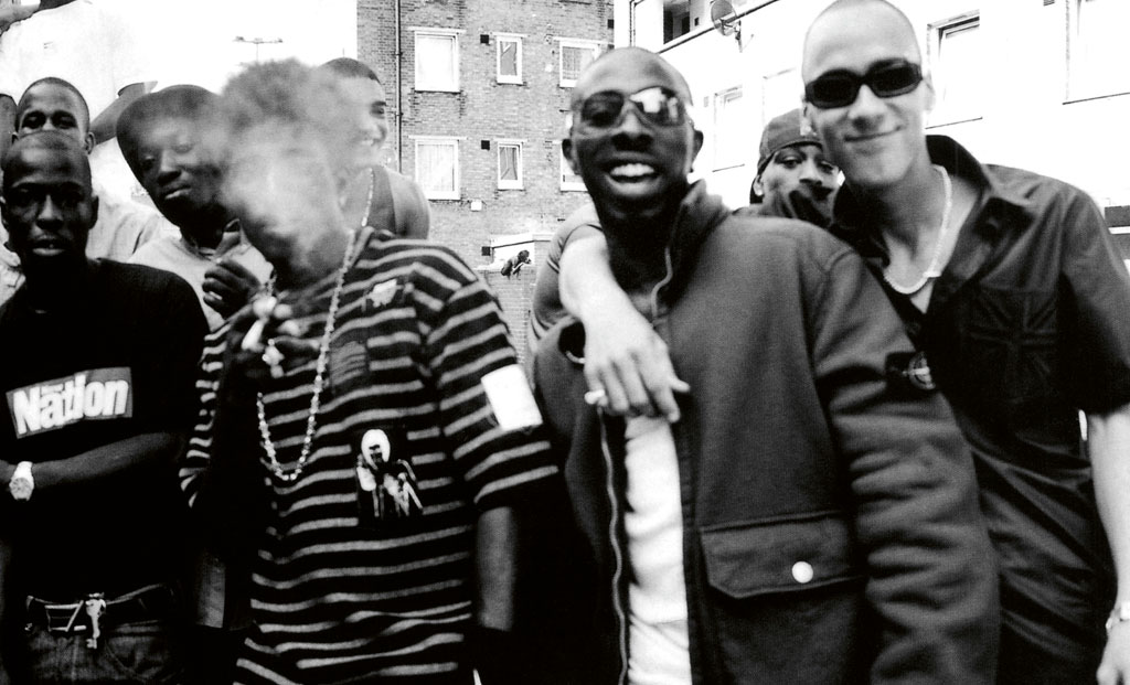 Stone Island: Storia The Book