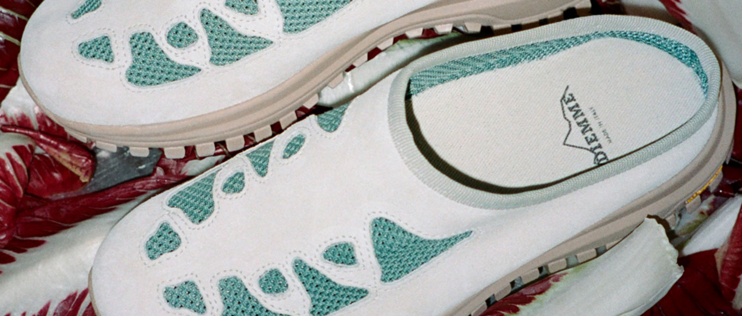 Diemme SS23 brand
