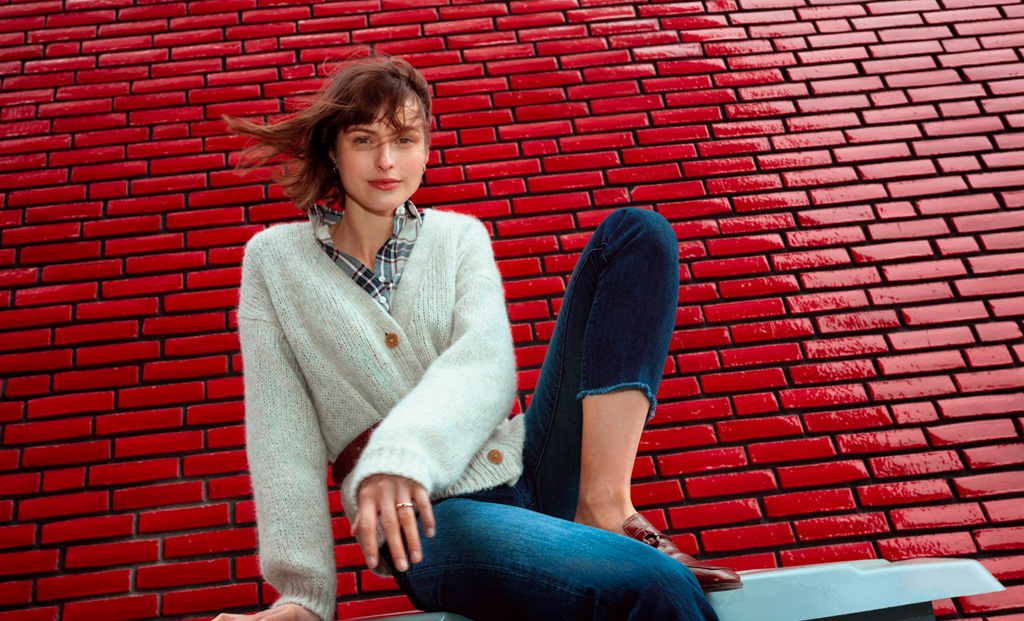 GANT HOLDING AB ADQUIERE GLE
