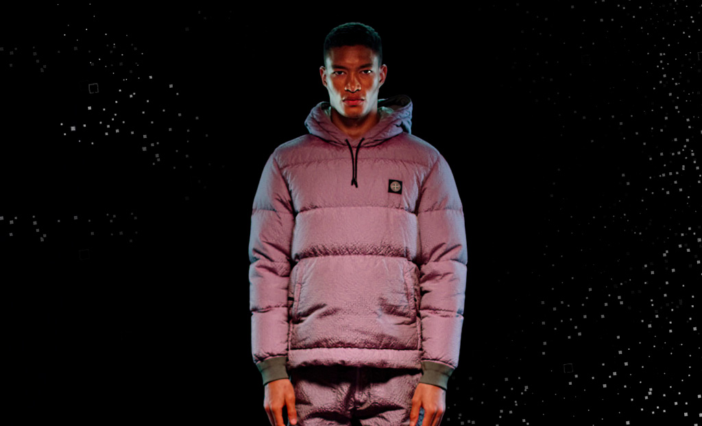 Moncler adquiere la firma Stone Island