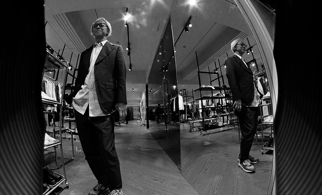 PITTI IMAGINE UOMO 99 LIVE STREAMING