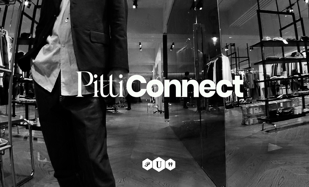 PITTI IMAGINE UOMO 99 LIVE STREAMING