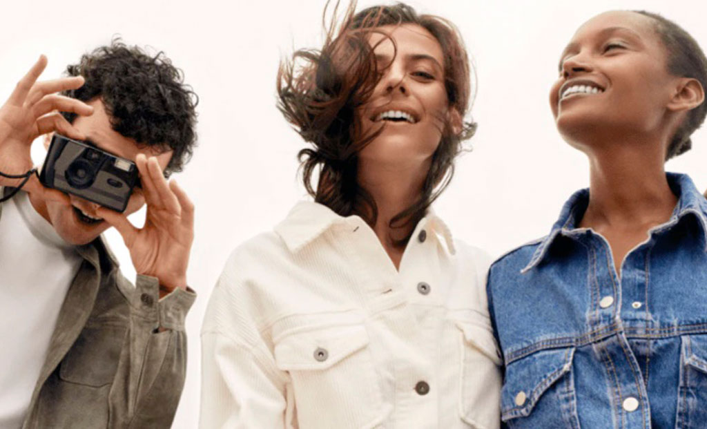 K-WAY y Veuve Clicquot presentan Clicquot Ice Jacket