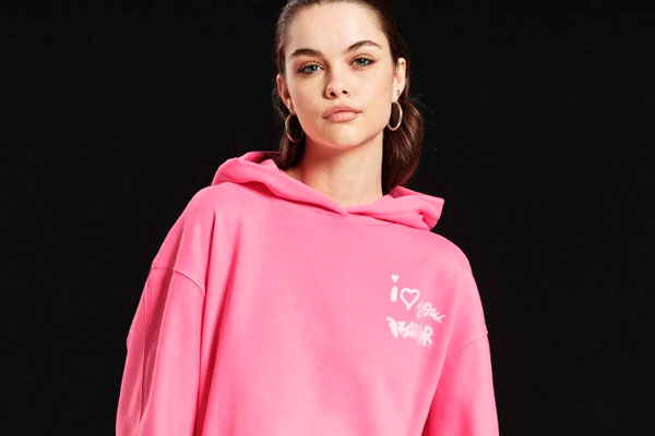 Disclaimer FW23/24 women