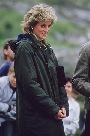 Lady Di