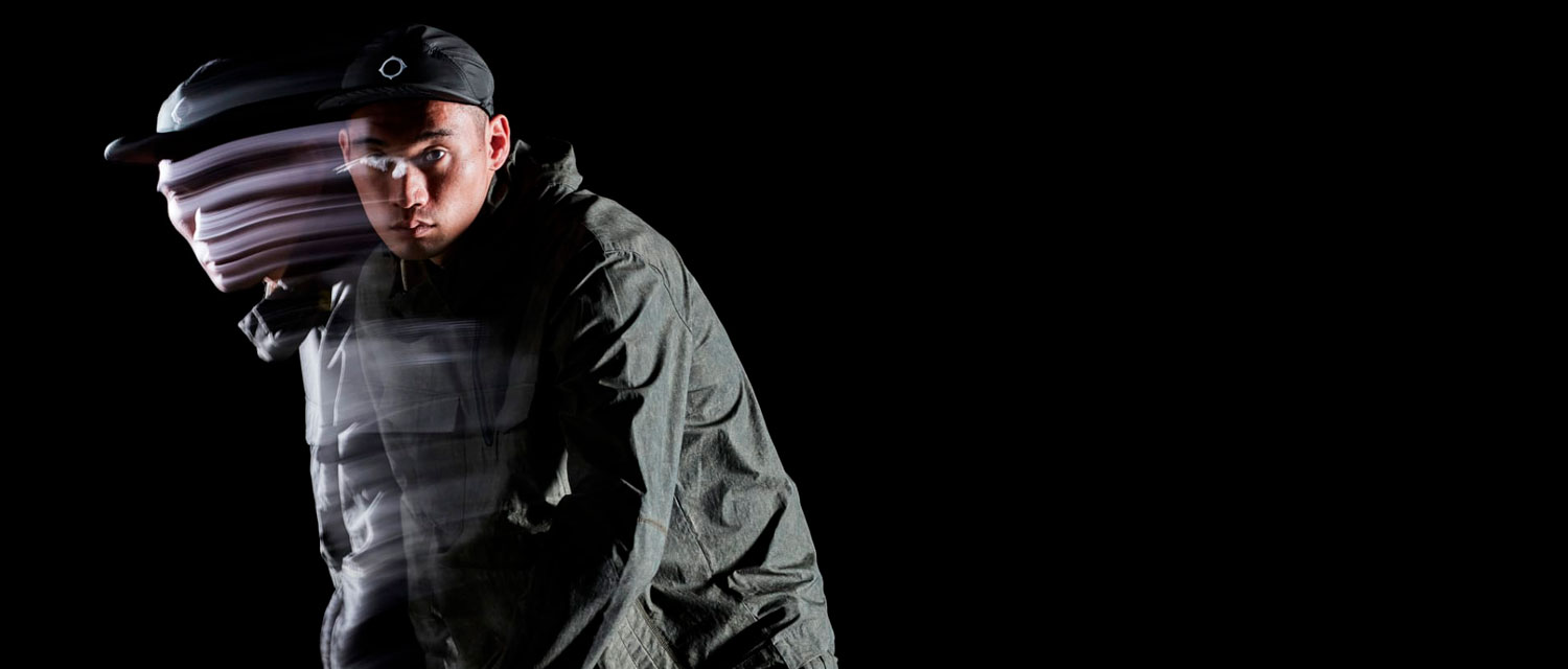 Mastrum SS23 brand