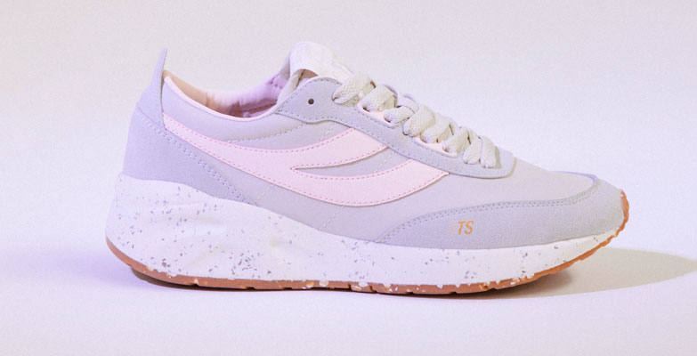 Superga SS23 womens collection