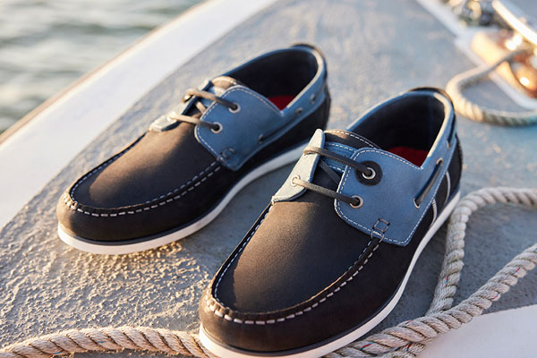 Footwear