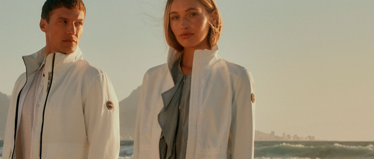 Colmar SS23 brand