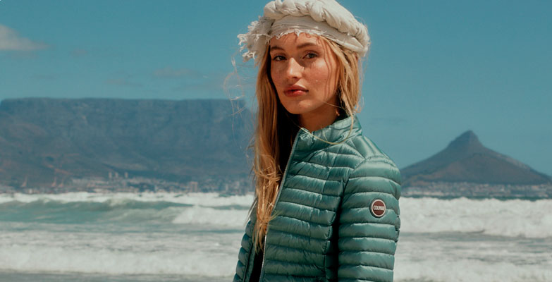 Colmar SS23 womens collection
