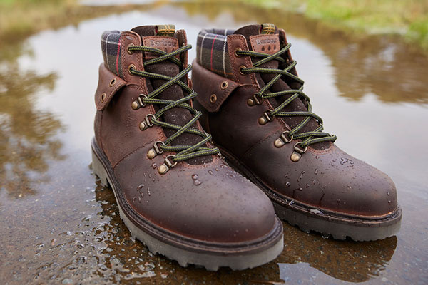 Footwear
