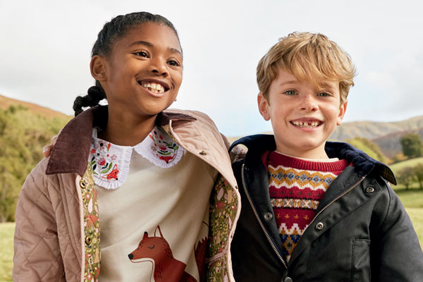 Kids