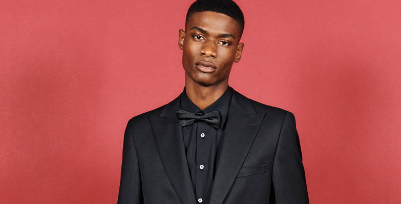 Digel FW23/24 men collection