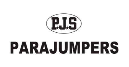 Parajumpers logo big