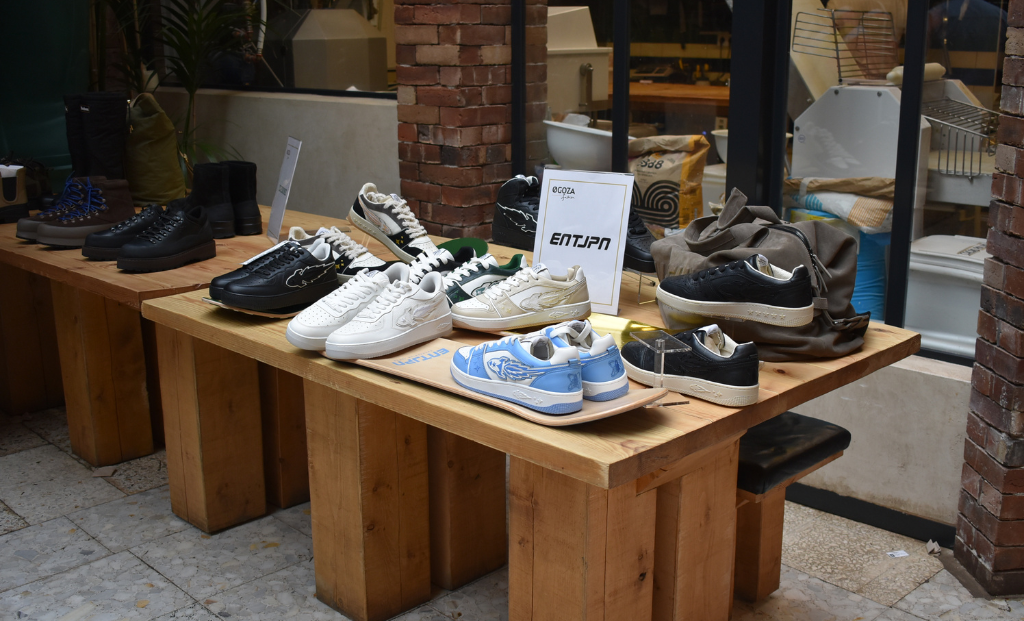 Ogoza Open Day AW25 - Enterprise Japan