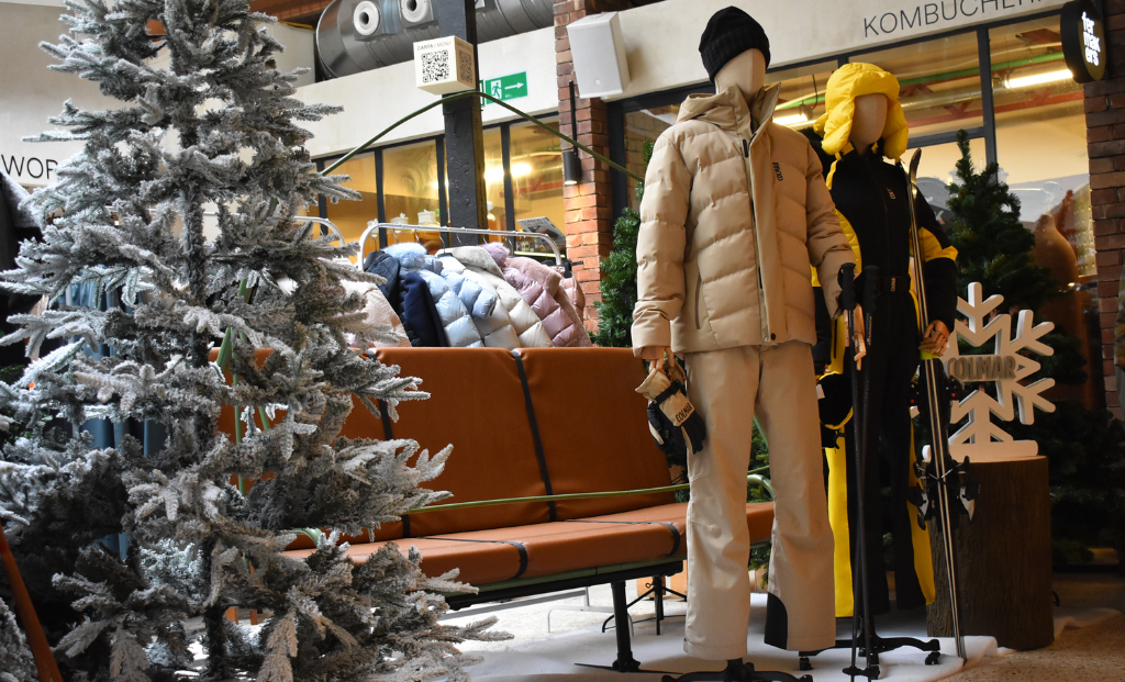 Ogoza Open Day AW25 - Colmar