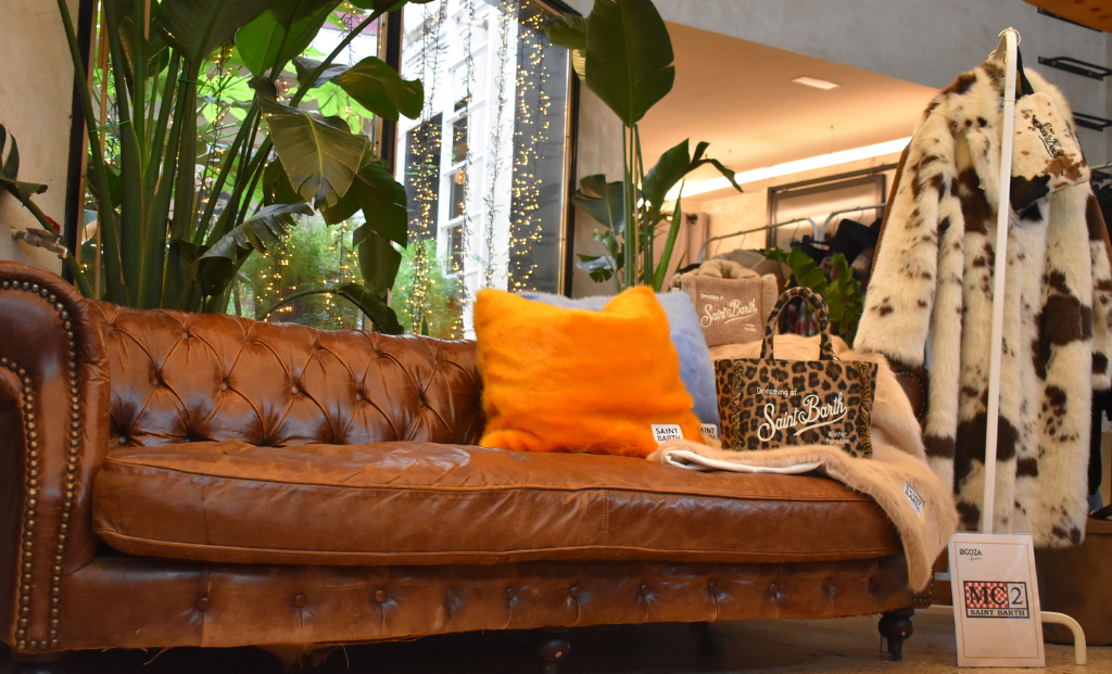 Ogoza Open Day AW25 - MC2 Saint Barth