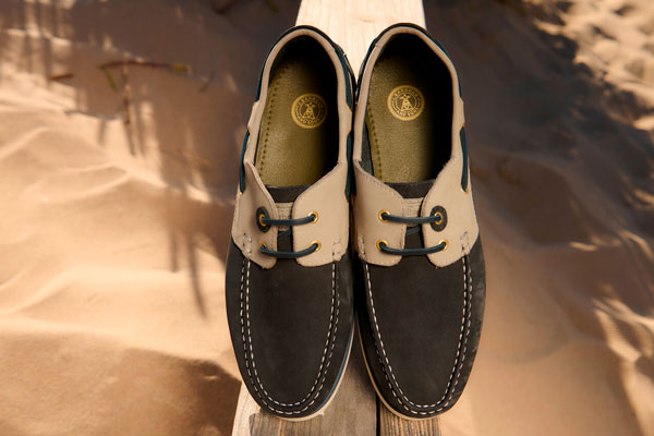 Footwear