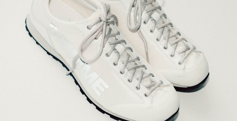 Diemme SS25 man collection