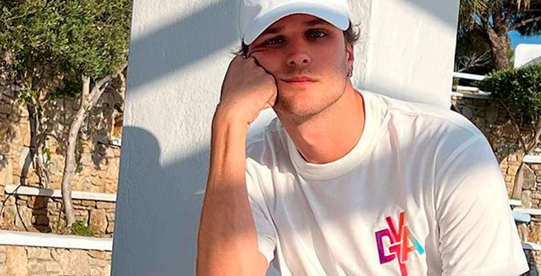 Duvetica SS25 - men collection