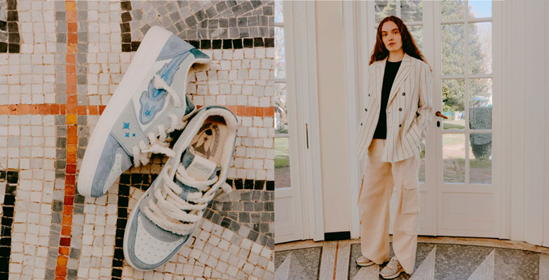 Enterprise Japan SS25 - women collection