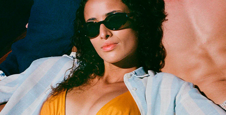 MC2 Saint Barth SS25 woman collection