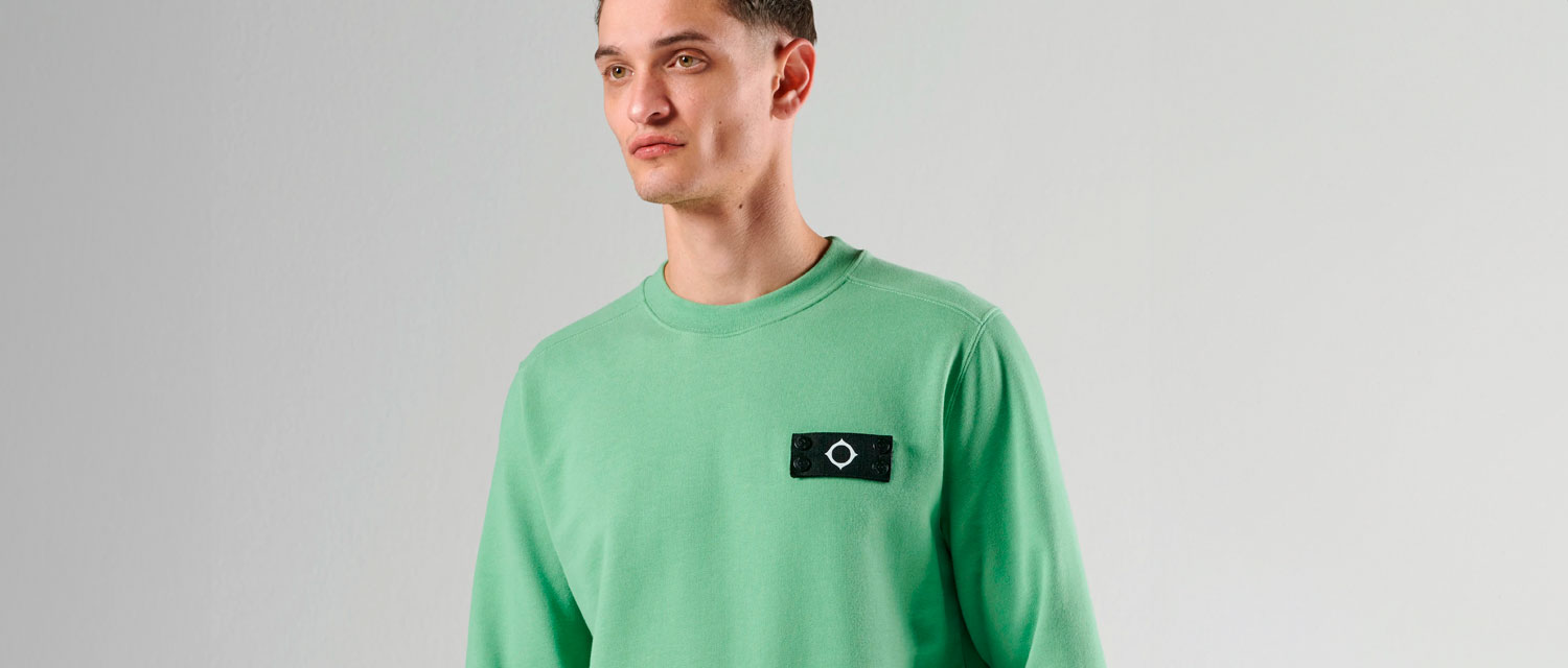 Ma.Strum SS25 - brand