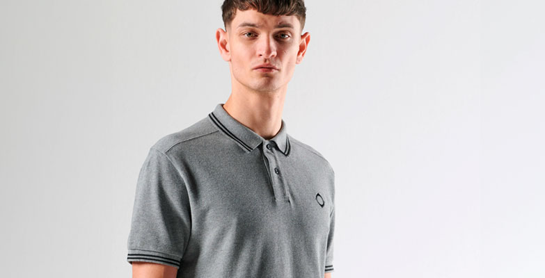Ma.Strum SS25 - men collection